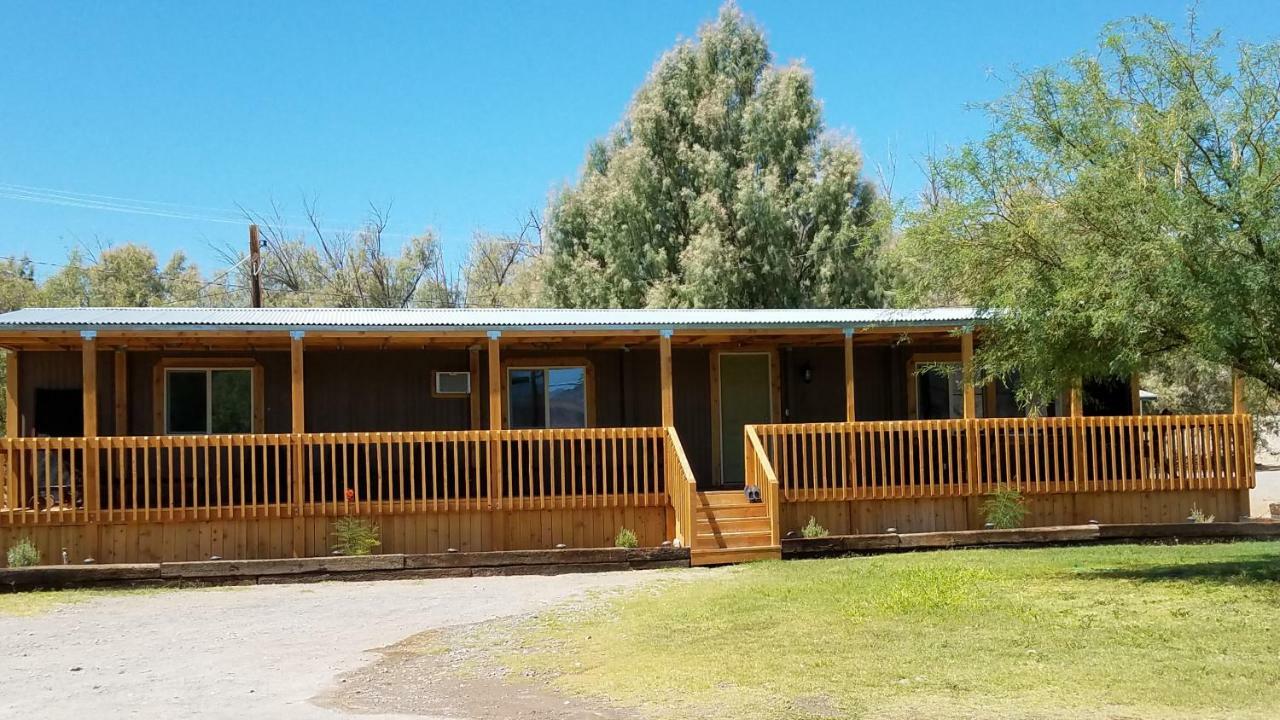 Shoshone Inn