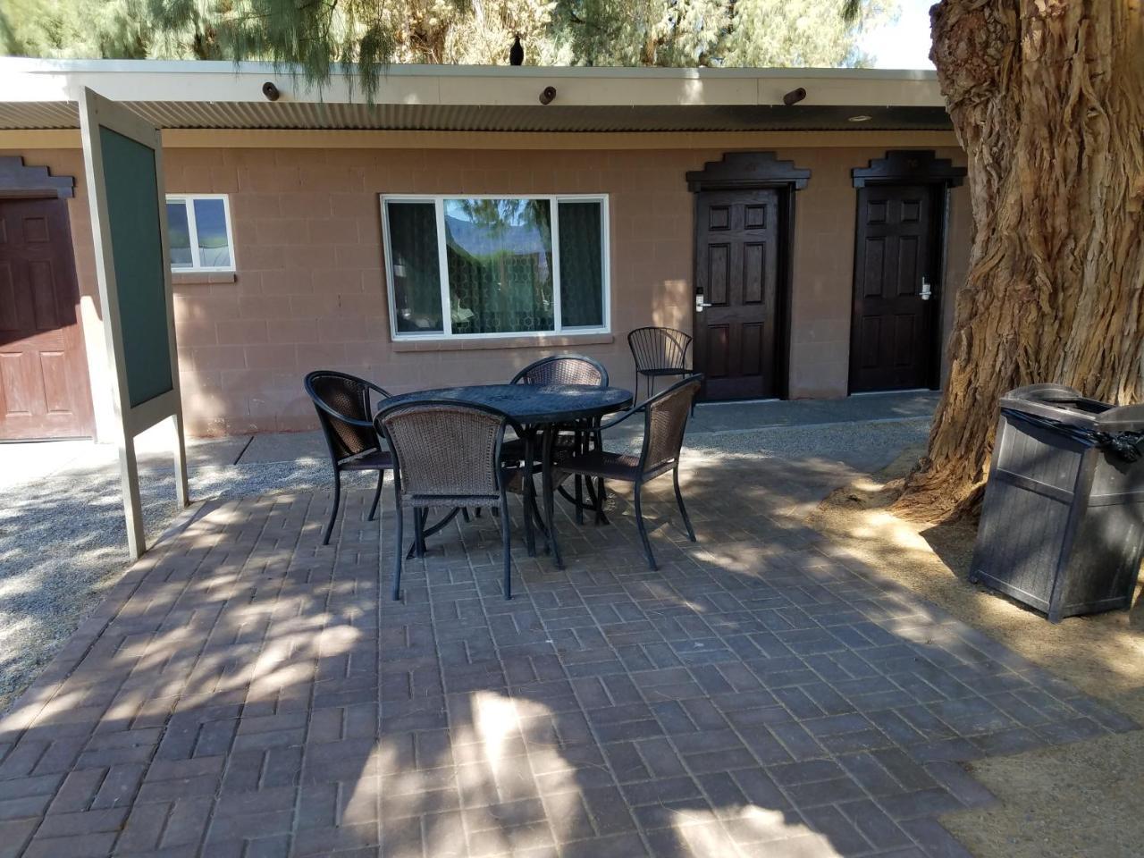 Shoshone Inn Motel 2*