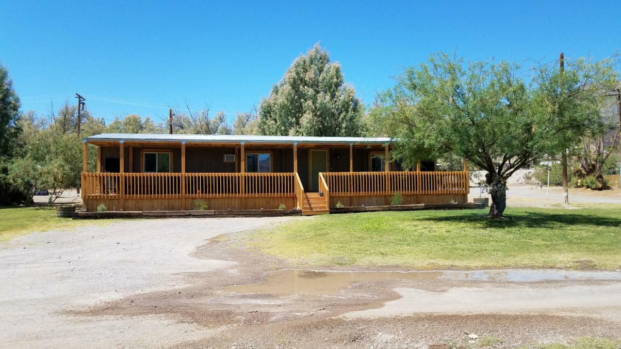 Motel Shoshone Inn