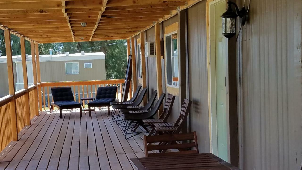 Shoshone Inn Motel 2*